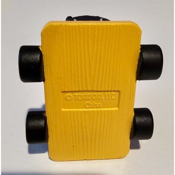 TOKIDOKI Mini Sushi Car Series Maki Machine Adios Ciao Ciao Secret Chaser Figure - Picture 2 of 7